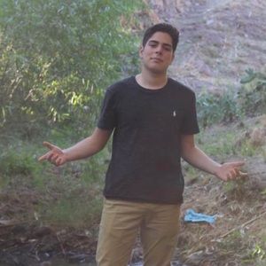 Meet your Posher, Leo